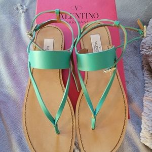 Valentino Sandals